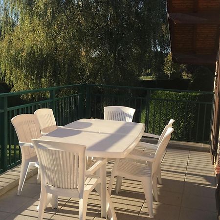 Elegant Chalet In Gerb Pal In Cosy Environment Gerbépal Exterior foto