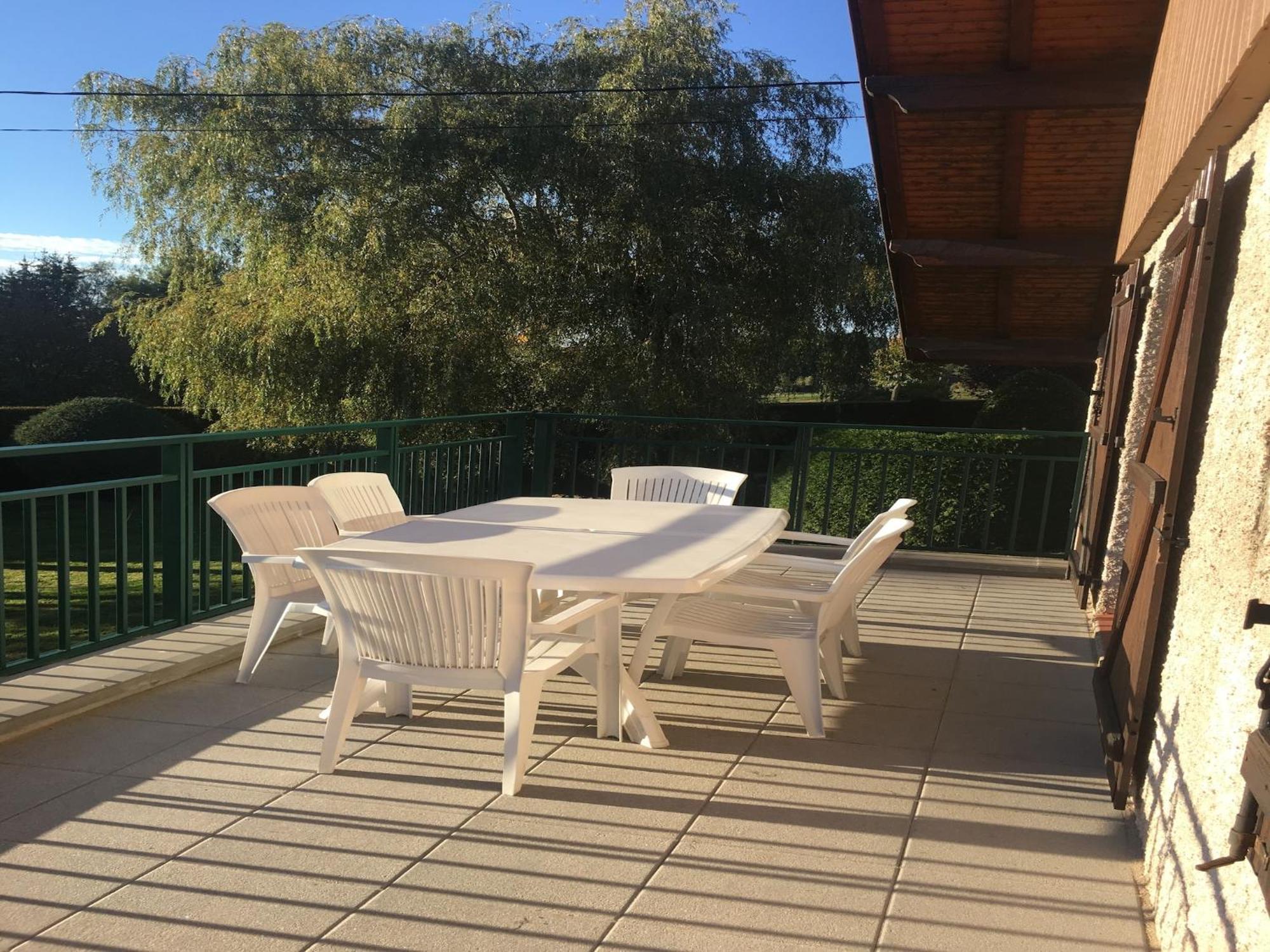 Elegant Chalet In Gerb Pal In Cosy Environment Gerbépal Exterior foto