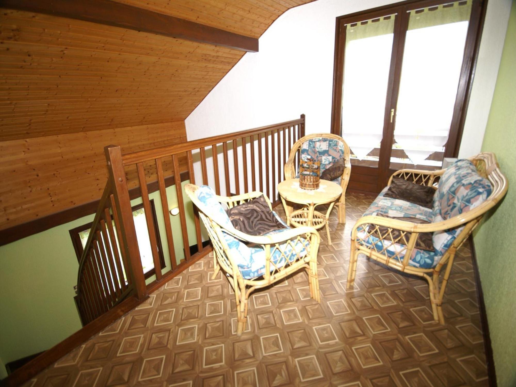 Elegant Chalet In Gerb Pal In Cosy Environment Gerbépal Exterior foto